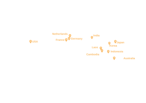 Bản đồ thị trương