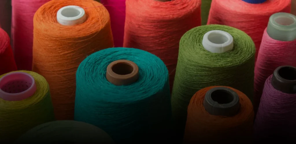 Banner liên hệ Bảo Trương Textiles