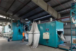 Nhà máy nhuộm 3