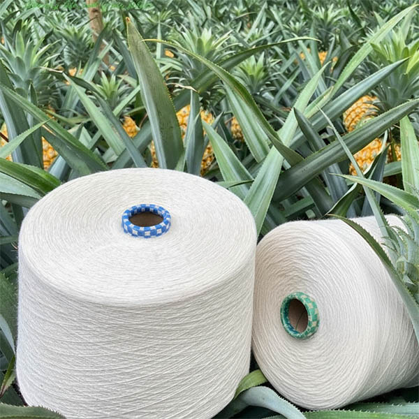 Sợi dứa