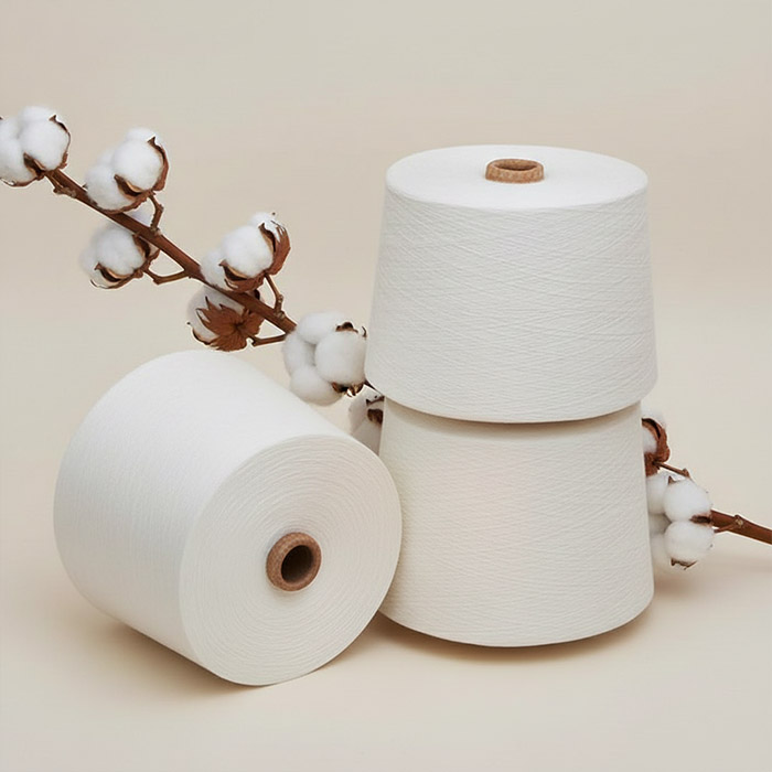 Sợi supima cotton vietnam