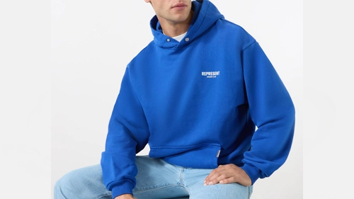hoodie áo khoác