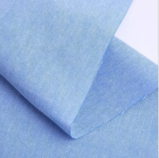 vải dệt thoi