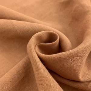 Vải thun dứa cam đào