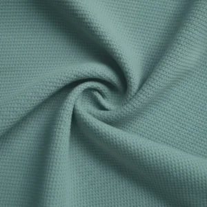 vải thun dứa pique